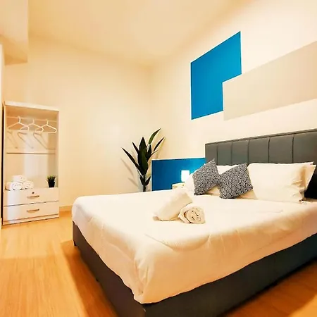 Goodstay@Continewresidensi